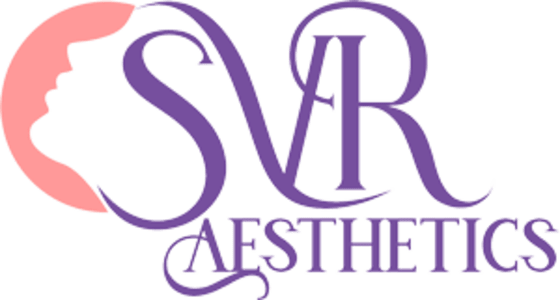 svr aesthetics laser clinic logo