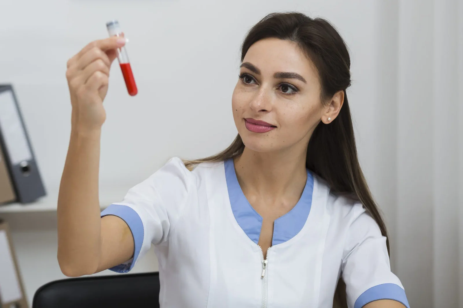PSA Prostate Health Test