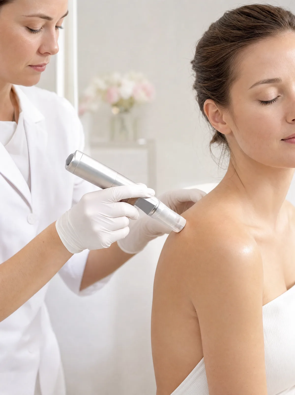 Skin & Lesion Removal