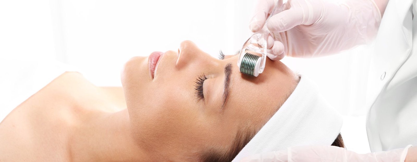 this is medical microneedling