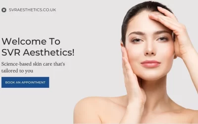 Top 5 Aesthetic Treatments In Milton Keynes