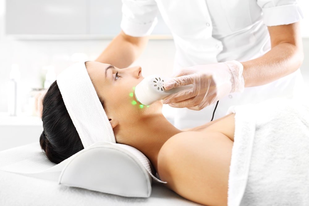 Anti Wrinkle Treatment image
