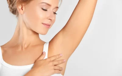 10 Best FDA Approved Hyperhidrosis Treatments