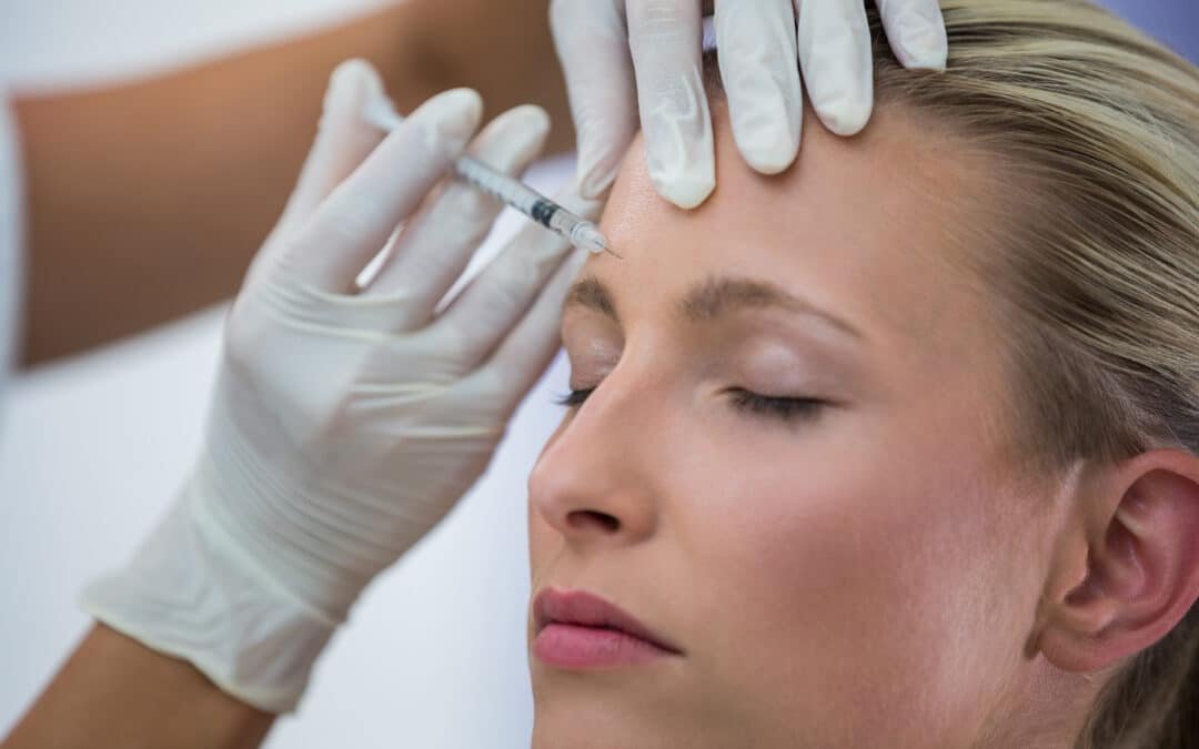 How to Choose the Best Under-Eye Filler in Milton Keynes?