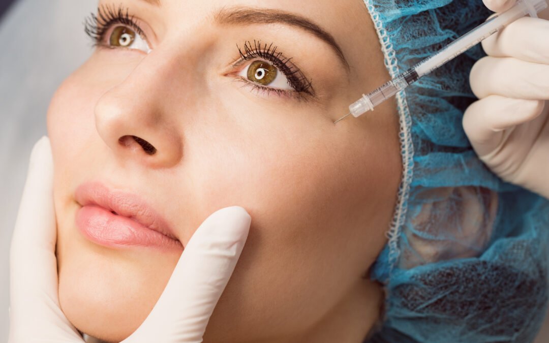 lip enhancement and dermal fillers in Milton Keynes