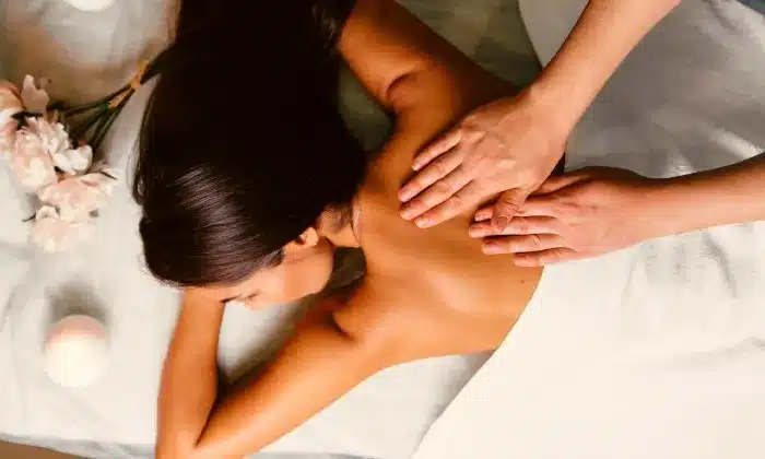 Laser hair removal image