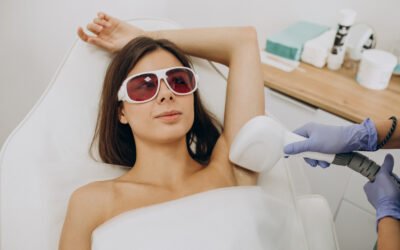 What Is Laser Hair Removal in Milton Keynes, and How Does It Work?