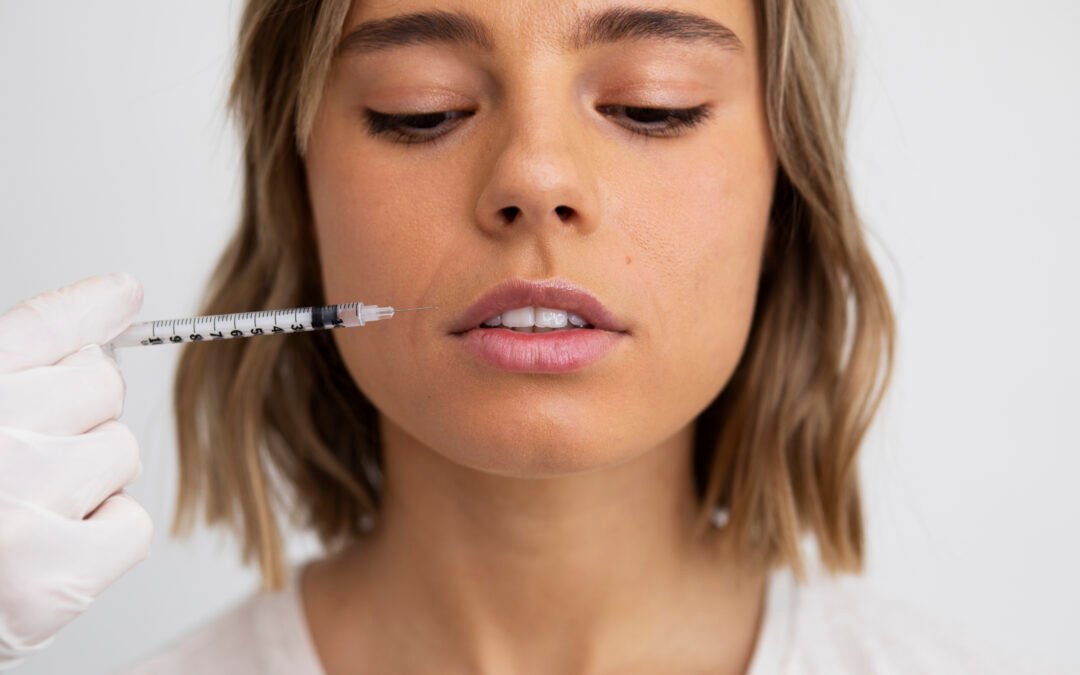 Best Lip Enhancement in Milton Keynes: Treatments, Prices & Results