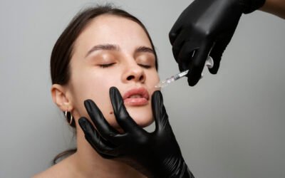 Lip Enhancement vs Lip Filler: What’s the Difference, and Which Is Right for You?