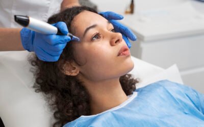 Where Can I Get the Best Microneedling Treatment with Expert Skin Rejuvenation in Milton Keynes? 