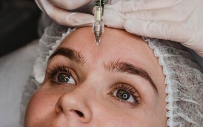 Benefits of Anti-Wrinkle Injections for a Youthful Look