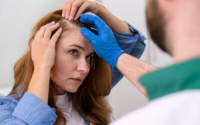 Best Hair Loss Treatment in Milton Keynes for Men and Women