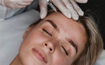 Where Can I Get Anti-Wrinkle Facial Injections Near Milton Keynes?