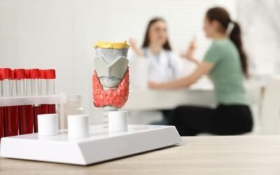 Thyroid Function Test Explained: Everything You Need to Know About TSH, Procedures, and Results