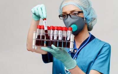 Everything You Need to Know About Blood Tests in Milton Keynes: From Diagnosis to Results