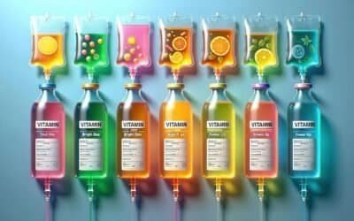 IV Vitamin Therapy in Milton Keynes: Benefits, Cost, Safety & Best Clinics Near Me