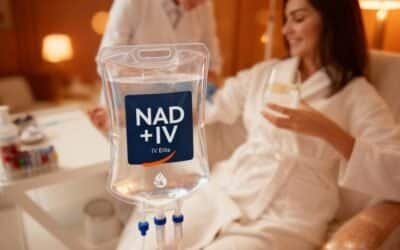 Is IV Vitamin Therapy Safe and Worth It? Benefits, Costs in the UK & Complete Guide