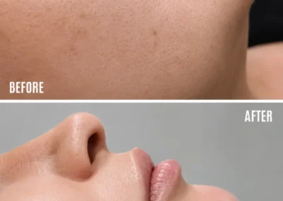 Ance Scar Treatment in Milton Keynes, buckinghamshire