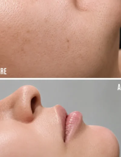 Ance Scar Treatment in Milton Keynes, buckinghamshire