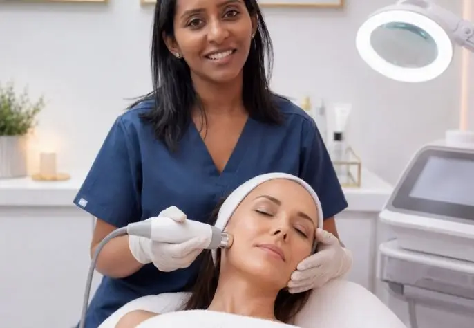 Anti Wrinkle Treatment image