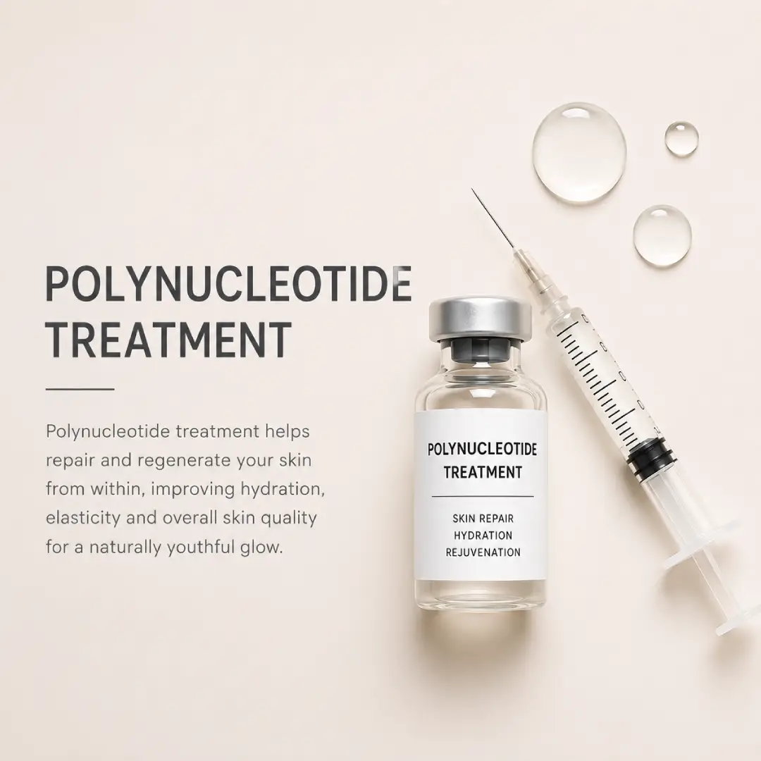 Polynucleotide Treatment in milton keynes
