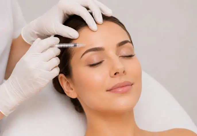 Anti Wrinkle Treatment image