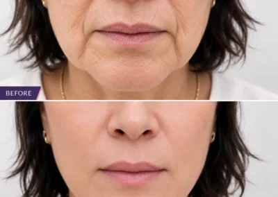 cheek Augments Treatment in Milton Keynes