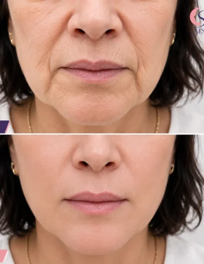 cheek Augments Treatment in Milton Keynes