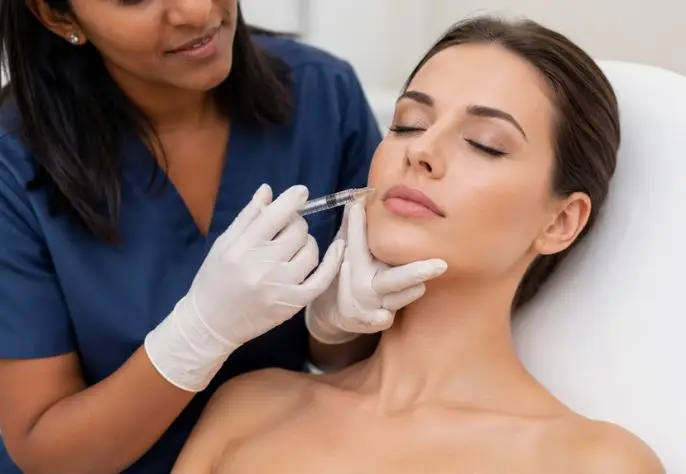 Anti Wrinkle Treatment image