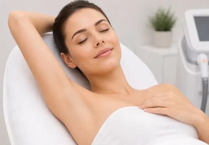 Anti Wrinkle Treatment image