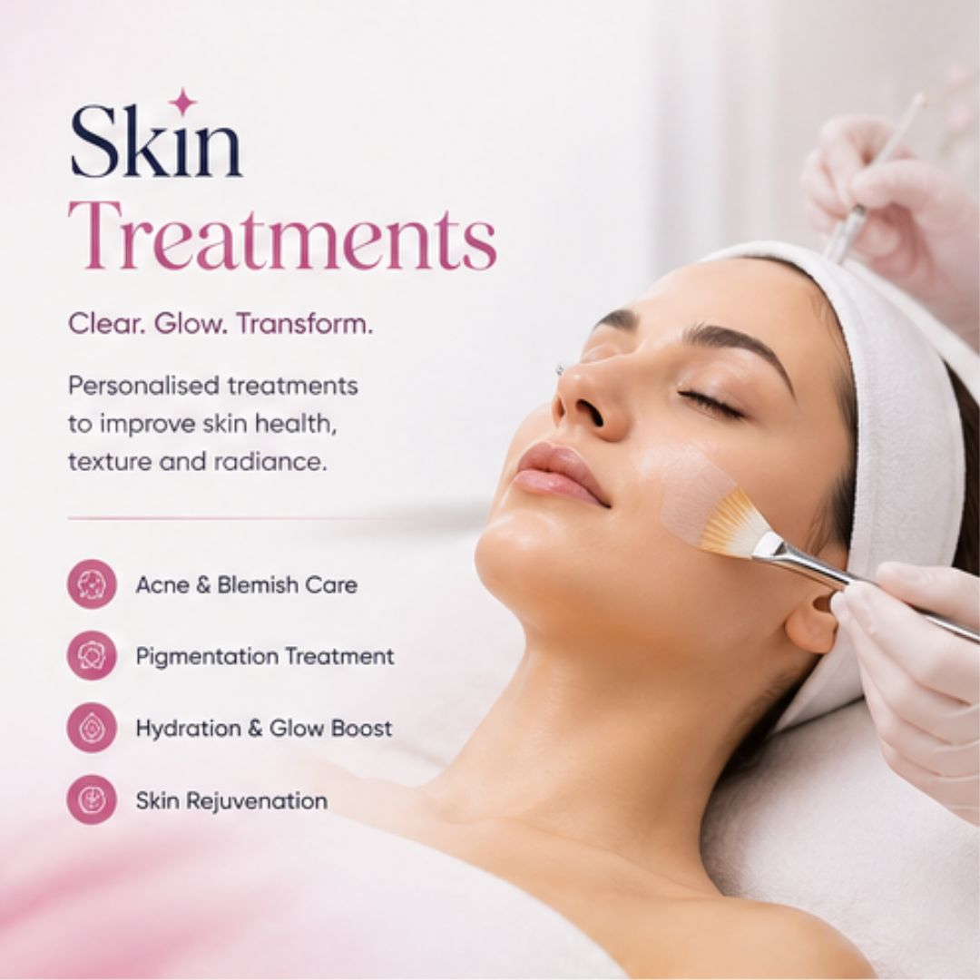 Non-surgical face-lift